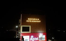Maharaja Hotel & Banquet