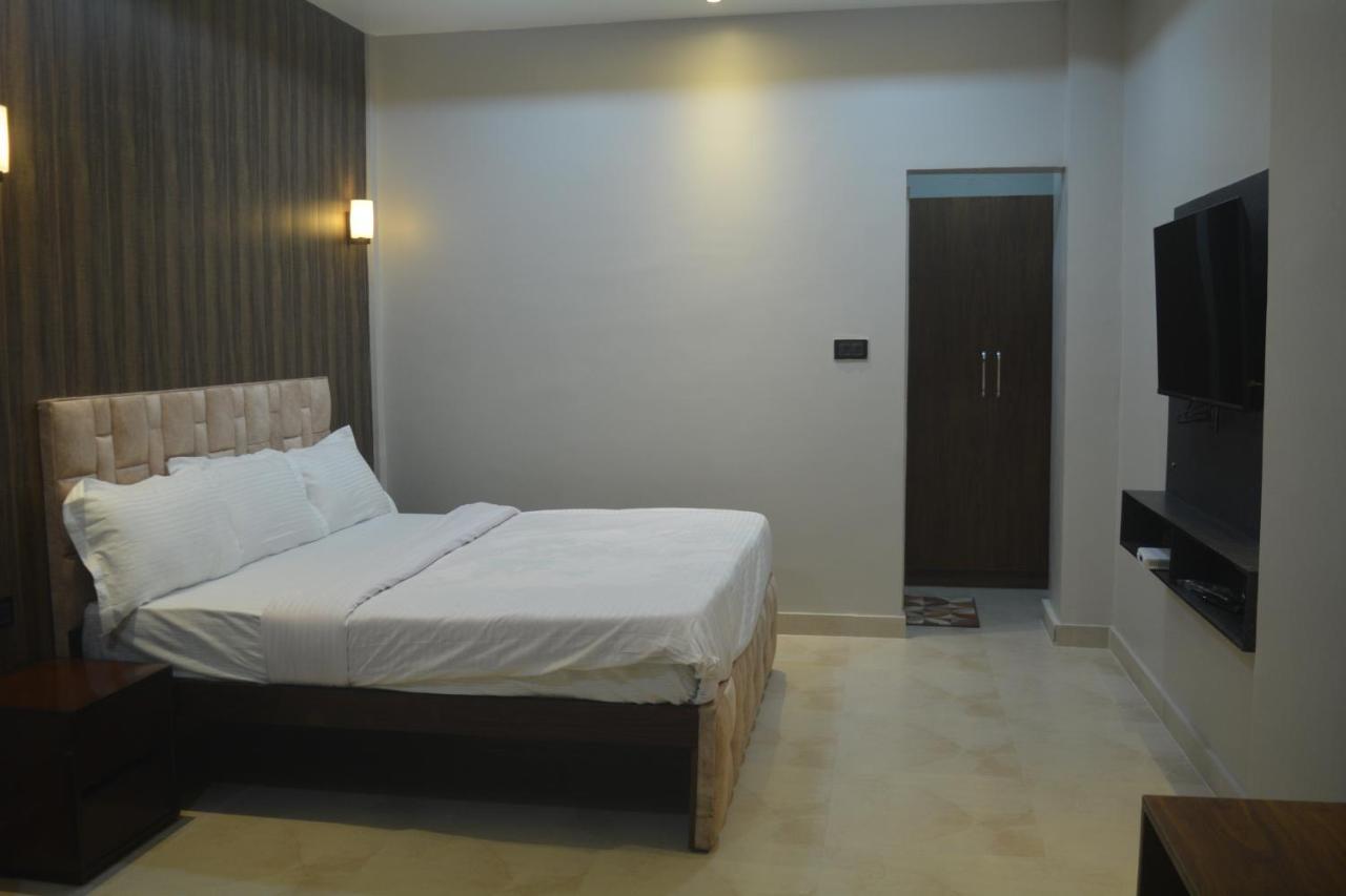 Maharaja Hotel & Banquet Darbhanga Exterior photo